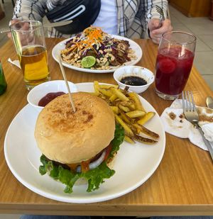   at Nandala in Cuenca