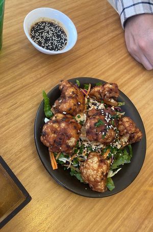   at Nandala in Cuenca