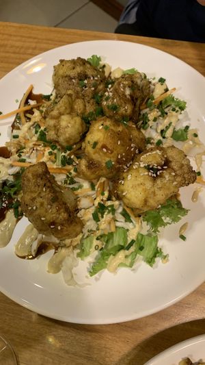   at Nandala in Cuenca