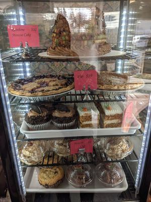 Refrigerated at Pride Enjoy in Wading River