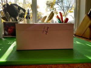 Box at Pride Enjoy in Wading River