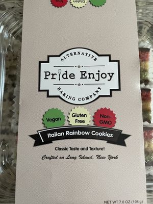   at Pride Enjoy in Wading River