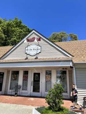   at Pride Enjoy in Wading River