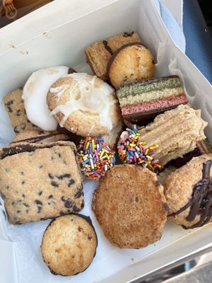   at Pride Enjoy in Wading River