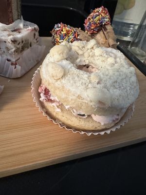 Yum  at Pride Enjoy in Wading River