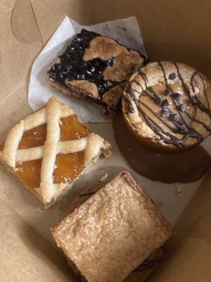 Assortment   at Pride Enjoy in Wading River