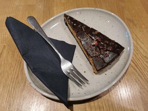  at GOTA Coffee Experts in Vienna