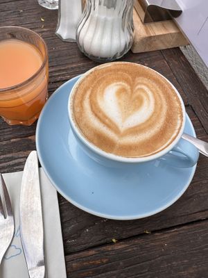   at Himmelblau in Vienna