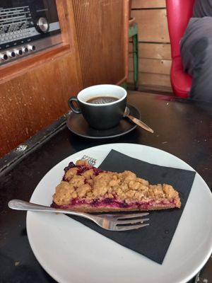  at CoffeePirates in Vienna