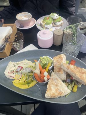   at Ponykarussell in Vienna