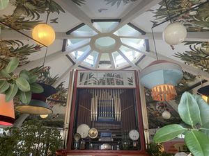   at Ponykarussell in Vienna