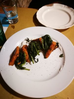  at Agriturismo Becerca in Serra San Quirico