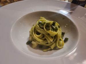  at Agriturismo Becerca in Serra San Quirico