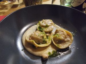  at Agriturismo Becerca in Serra San Quirico