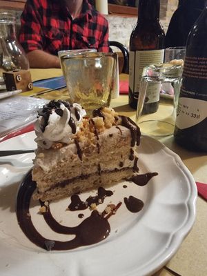  at Agriturismo Becerca in Serra San Quirico