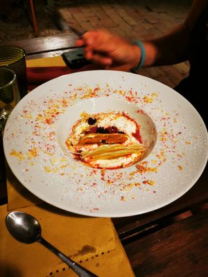  at Agriturismo Becerca in Serra San Quirico