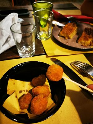  at Agriturismo Becerca in Serra San Quirico