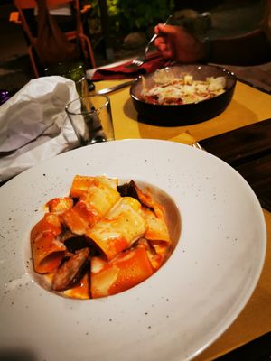  at Agriturismo Becerca in Serra San Quirico