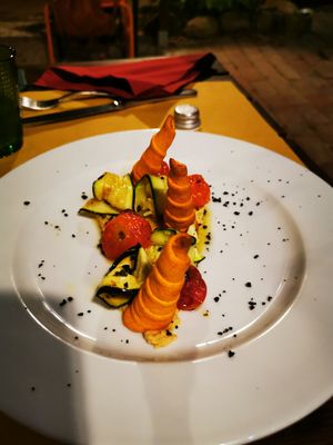  at Agriturismo Becerca in Serra San Quirico