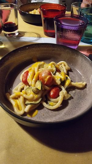  at Agriturismo Becerca in Serra San Quirico