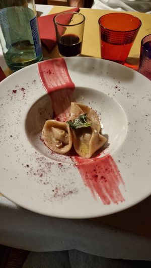  at Agriturismo Becerca in Serra San Quirico