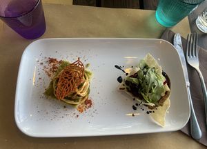   at Agriturismo Becerca in Serra San Quirico