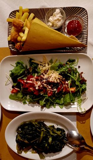  at Agriturismo Becerca in Serra San Quirico