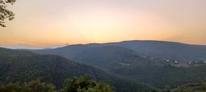  at Agriturismo Becerca in Serra San Quirico