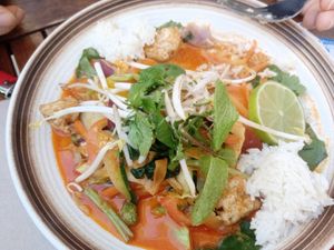  at Asian Cuisine Bowl in Vienna