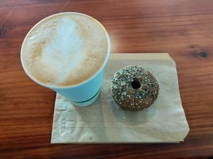  at ROOTED in Walnut Creek