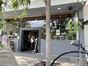   at ROOTED in Walnut Creek