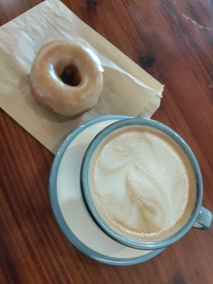 The good stuff at ROOTED in Walnut Creek