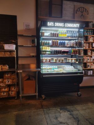  at ROOTED in Walnut Creek