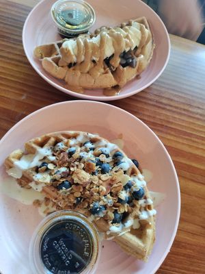 "" at ROOTED in Walnut Creek