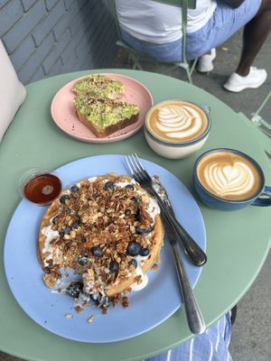   at ROOTED in Walnut Creek