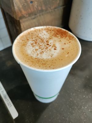 PSL at ROOTED in Walnut Creek