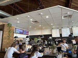   at ROOTED in Walnut Creek