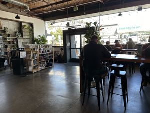   at ROOTED in Walnut Creek