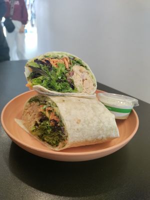  at ROOTED in Walnut Creek