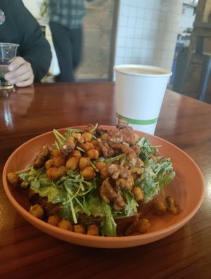 Seasonal items at ROOTED in Walnut Creek