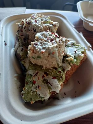 Make it snappy at ROOTED in Walnut Creek