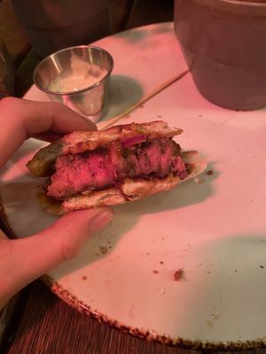   at Ellis - Zuid in Antwerpen