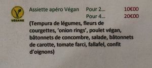  at Bistro LaForge in Saint-pardoux