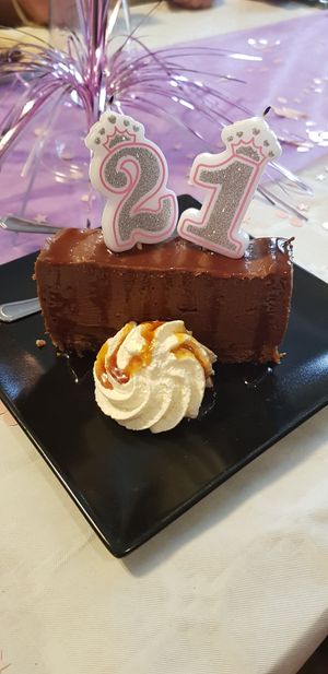  at Bistro LaForge in Saint-pardoux