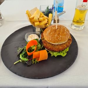  at Sail at Castle in Paphos