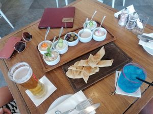  at Sail at Castle in Paphos