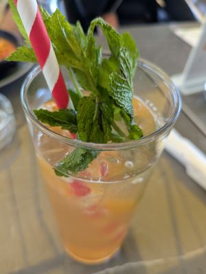  at Tewa am Markt - Karmelitermarkt in Vienna