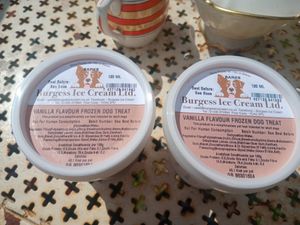  at Tea by the Lock in York