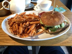   at Zuckergoscherl in Vienna