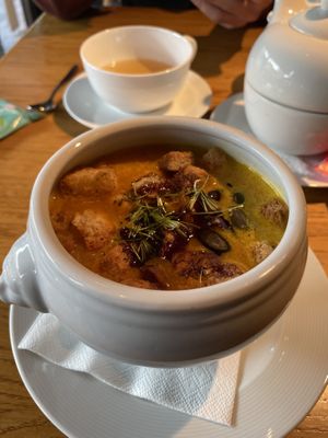   at Zuckergoscherl in Vienna